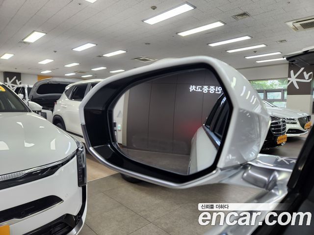BMW 7-Series из Кореи Encar