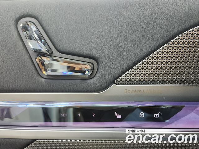 BMW 7-Series из Кореи Encar