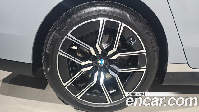 BMW 7-Series из Кореи Encar