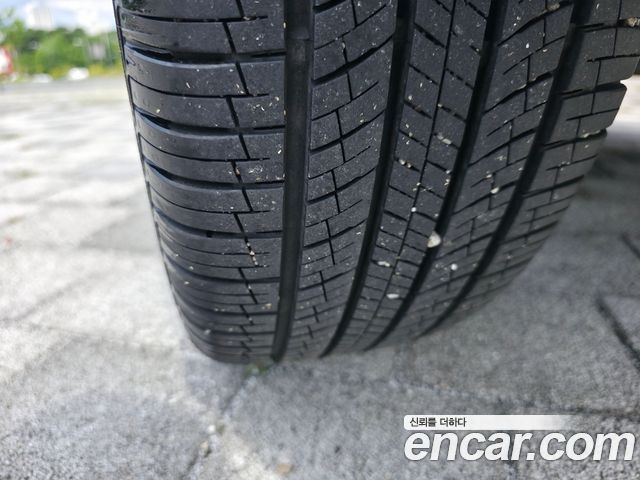 Ssangyong TIBOLI из Кореи Encar