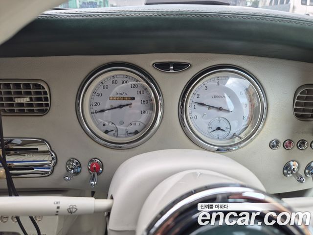 Nissan Figaro из Кореи Encar