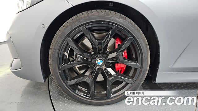 BMW 3-Series из Кореи Encar