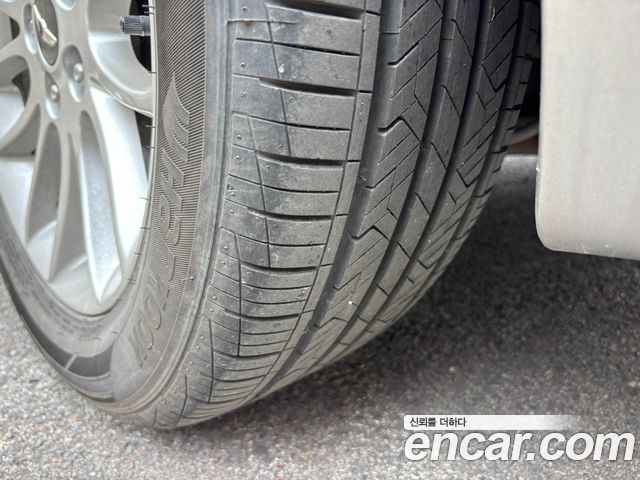 Hyundai Genesis из Кореи Encar