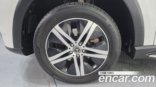 Mercedes-Benz GLE-Class из Кореи Encar