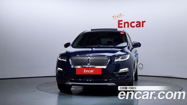 Lincoln MKC 2.0 AWD — пробег 90 273 км — фото 3 из 5