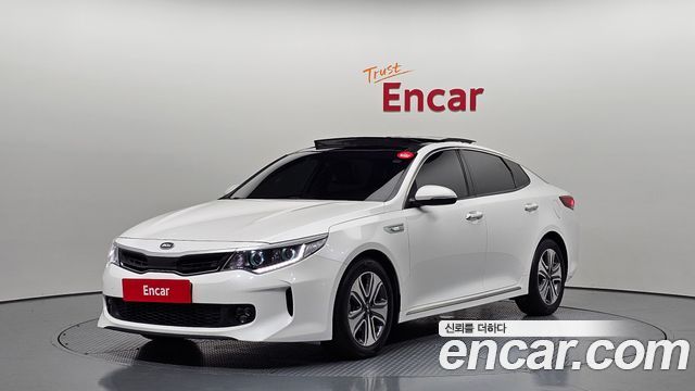 Kia K5 Noblesse — пробег 77 232 км — фото 1 из 5