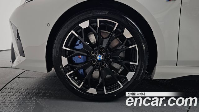 BMW 1-Series из Кореи Encar