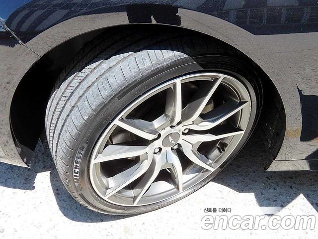 Genesis G70 из Кореи Encar