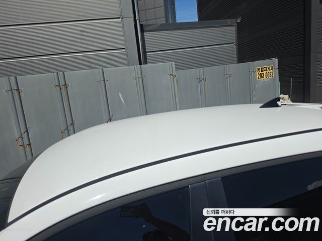 Hyundai Ioniq5 из Кореи Encar