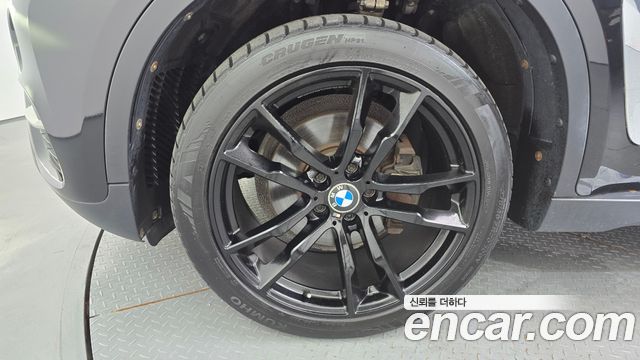 BMW X6 xDrive 30d — пробег 148 379 км — фото 5 из 5