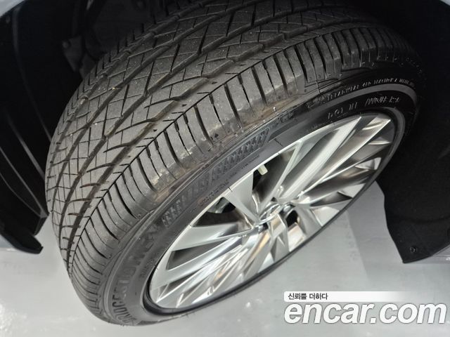 Lexus ES из Кореи Encar