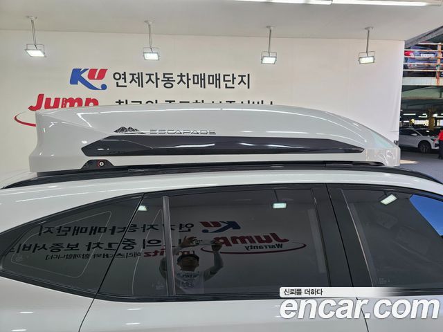 Renault (Samsung) Grand Koleos из Кореи Encar