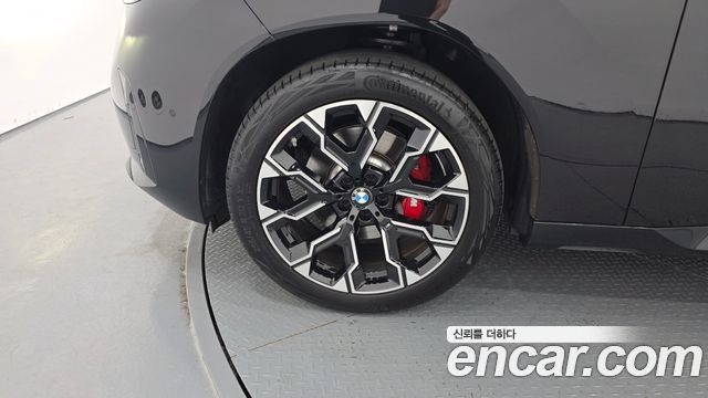 BMW X3 из Кореи Encar