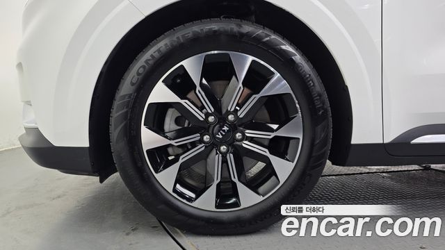 Kia Carnival 7-Seater Signature — пробег 42 789 км — фото 5 из 5