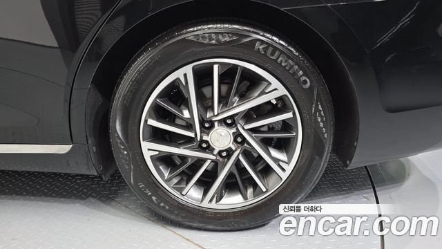 Hyundai Grandeur 3.0 LPi Premium — пробег 178 059 км — фото 5 из 5