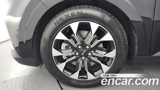 Kia Carnival 7-Seater Signature — пробег 82 656 км — фото 5 из 5