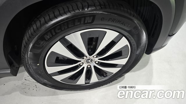 Mercedes-Benz GLE-Class из Кореи Encar
