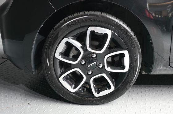 Kia RAY Signature — пробег 114 305 км — фото 5 из 5