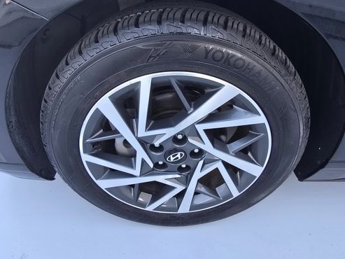 Hyundai Grandeur Exclusive — пробег 39 400 км — фото 5 из 5