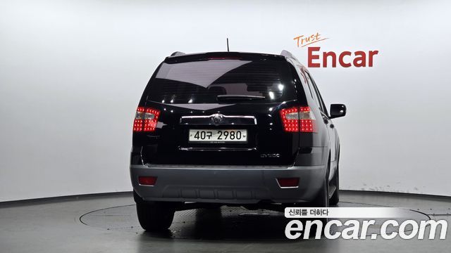 Kia Mohave из Кореи Encar
