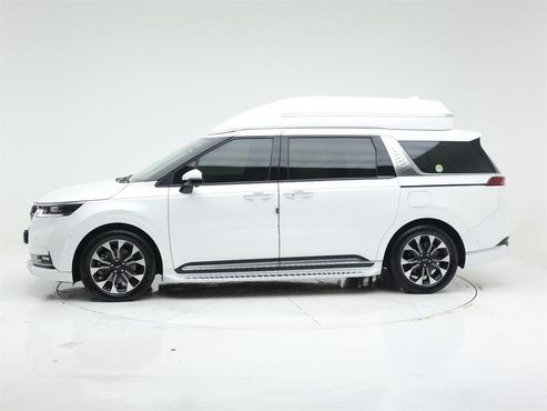 Kia Carnival Diesel 9-Seater Hi-Limousine Signature — пробег 27 007 км — фото 3 из 5