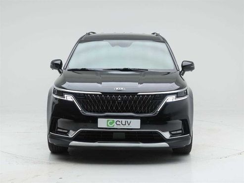 Kia Carnival Diesel 9-Seater Signature — пробег 166 173 км — фото 2 из 5