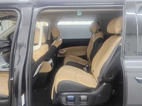 Kia Carnival Gasoline 7-Seater Noblesse — пробег 33 182 км — фото 5 из 5