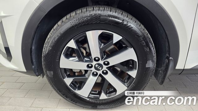 Kia Sorento Diesel 2.2 2WD Trendy — пробег 127 292 км — фото 5 из 5