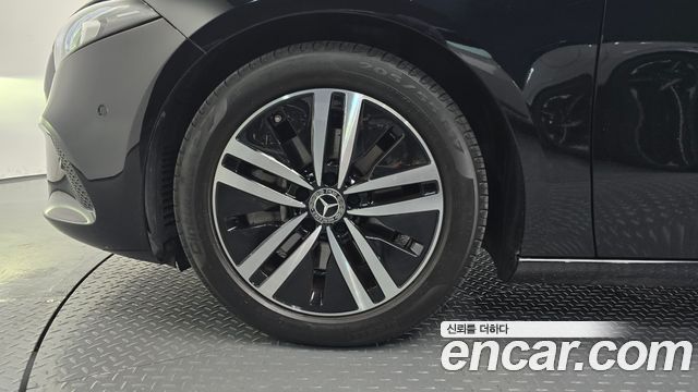 Mercedes-Benz A-Class из Кореи Encar