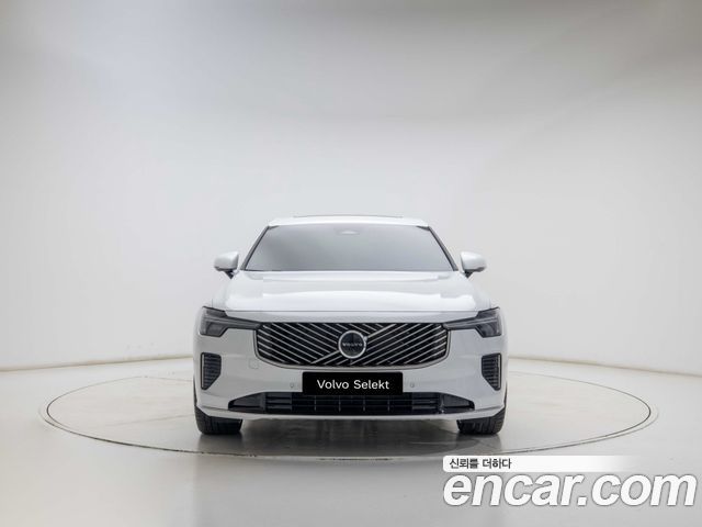 Volvo S90 B5 Ultra Bright — пробег 455 км — фото 3 из 5