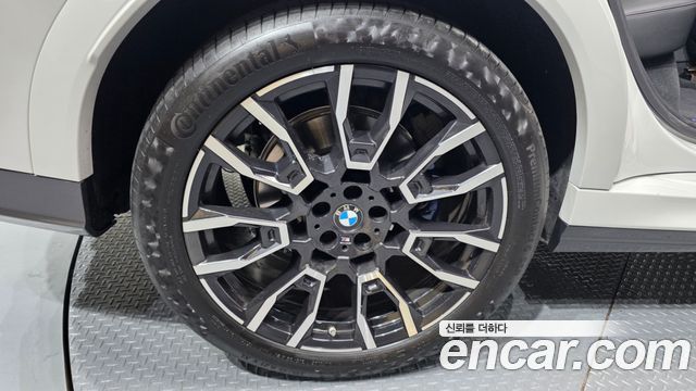 BMW X6 из Кореи Encar