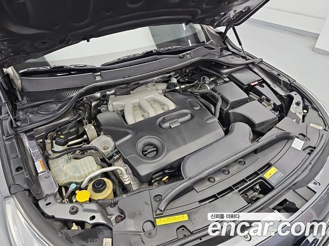 Renault (Samsung) SM7 из Кореи Encar