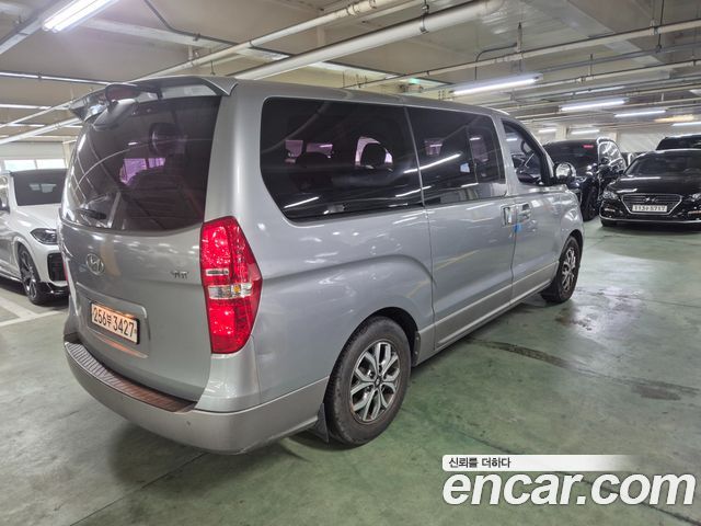 Hyundai Starex Urban 9-Seater Premium Spicial — пробег 145 888 км — фото 2 из 5