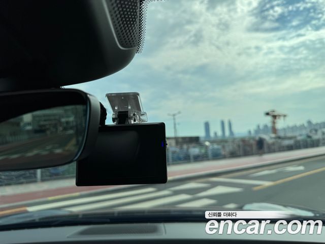 Porsche Macan из Кореи Encar