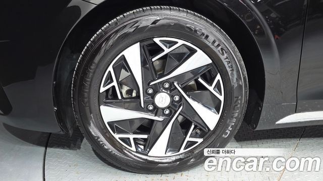 Hyundai Grandeur Premium — пробег 145 776 км — фото 5 из 5