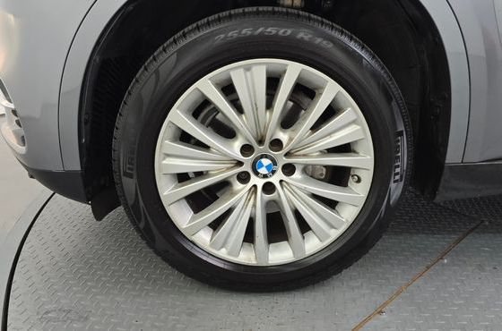 BMW X5 xDrive 30d — пробег 137 334 км — фото 5 из 5