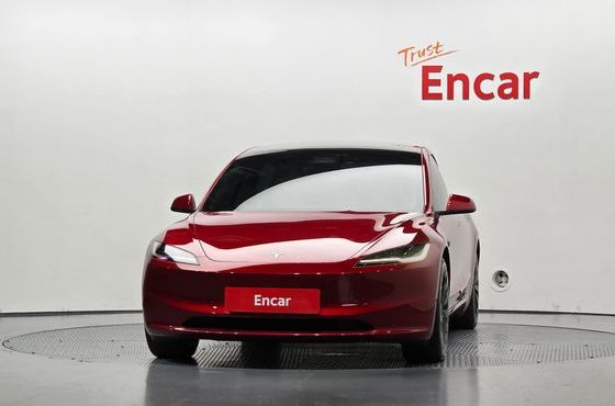Tesla Model 3 Long Range AWD — пробег 55 939 км — фото 3 из 5