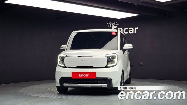 Kia RAY Signature — пробег 73 387 км — фото 3 из 5