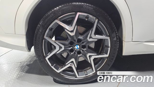 BMW X2 (F39) xDrive M35i — пробег 16 424 км — фото 5 из 5