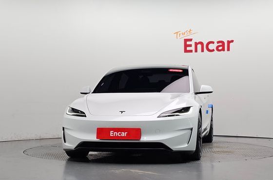 Tesla Model 3 Performance AWD — пробег 12 854 км — фото 3 из 5