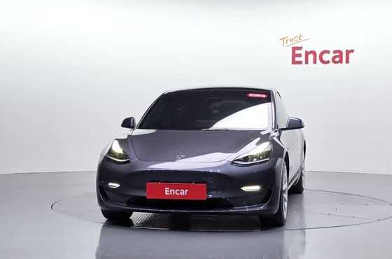 Tesla Model 3 Long Range AWD — пробег 65 348 км — фото 3 из 5