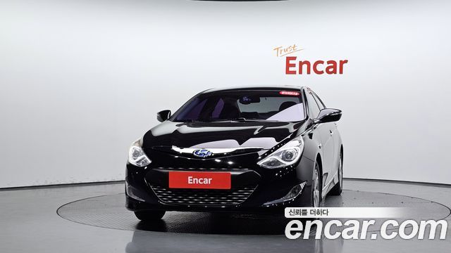 Hyundai Sonata 2.0 Modern — пробег 151 878 км — фото 3 из 5