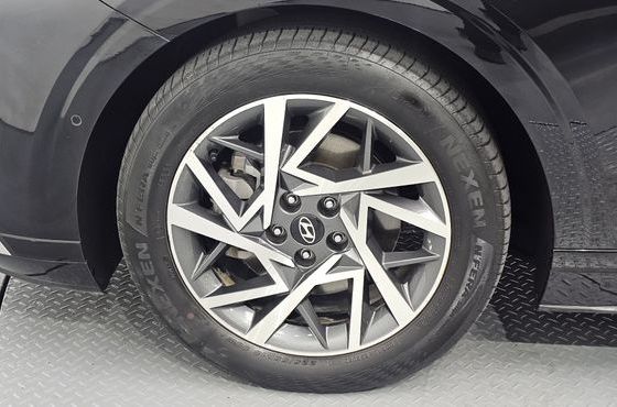Hyundai Grandeur 2,5 Gasoline 2WD Premium — пробег 48 786 км — фото 5 из 5