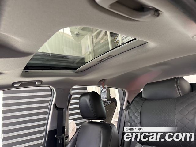 Chevrolet (Daewoo) Spark из Кореи Encar