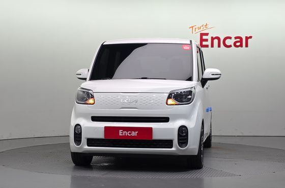 Kia RAY Best Selection — пробег 75 779 км — фото 3 из 5