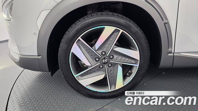 Hyundai Nexo Premium — пробег 70 579 км — фото 5 из 5