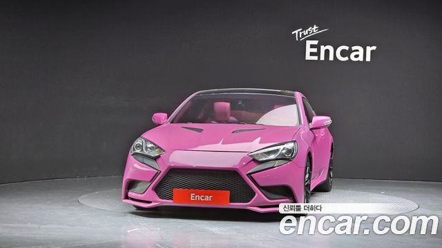 Hyundai Genesis из Кореи Encar