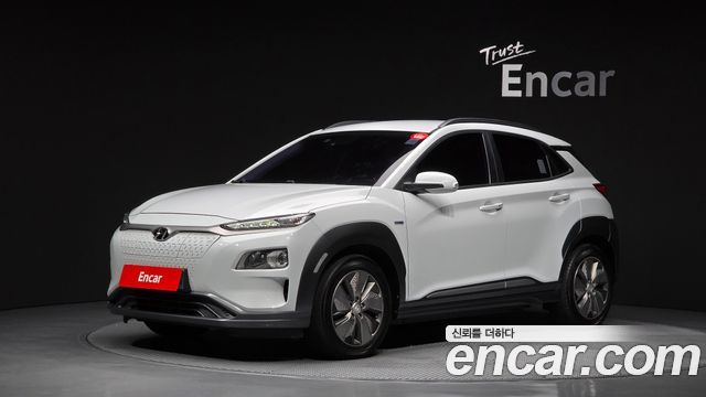 Hyundai Kona Modren — пробег 303 105 км — фото 1 из 5