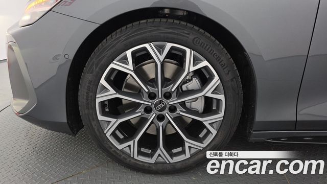Audi A6 из Кореи Encar