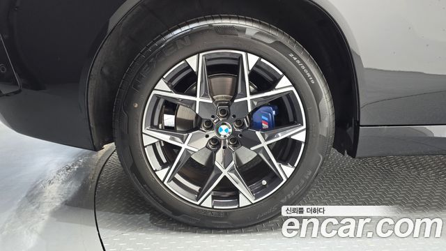 BMW X3 из Кореи Encar